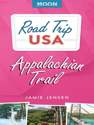 cover image of Road Trip USA--Appalachian Trail